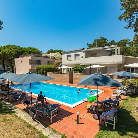 Crepetta&Briciola Lignano Sabbiadoro Exterior foto