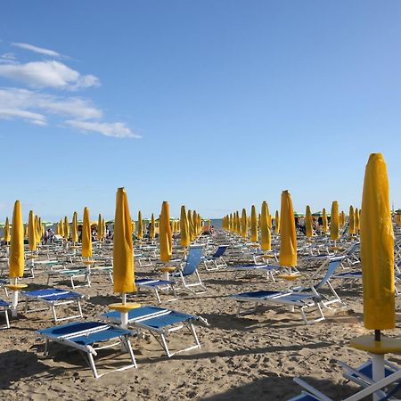 Crepetta&Briciola Lignano Sabbiadoro Exterior foto