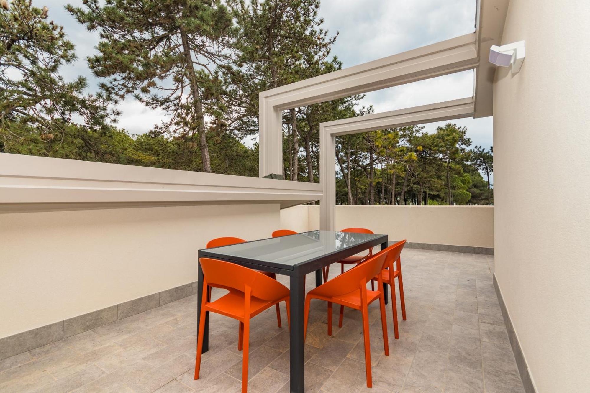 Crepetta&Briciola Lignano Sabbiadoro Exterior foto