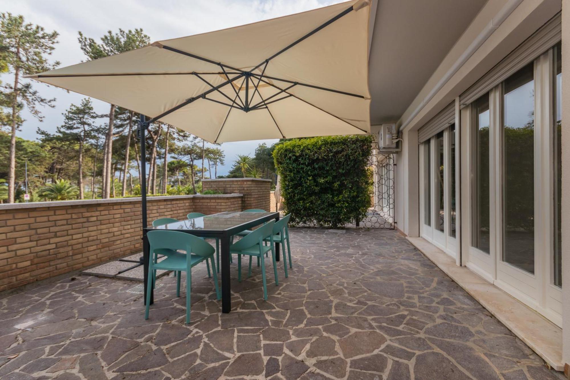 Crepetta&Briciola Lignano Sabbiadoro Exterior foto