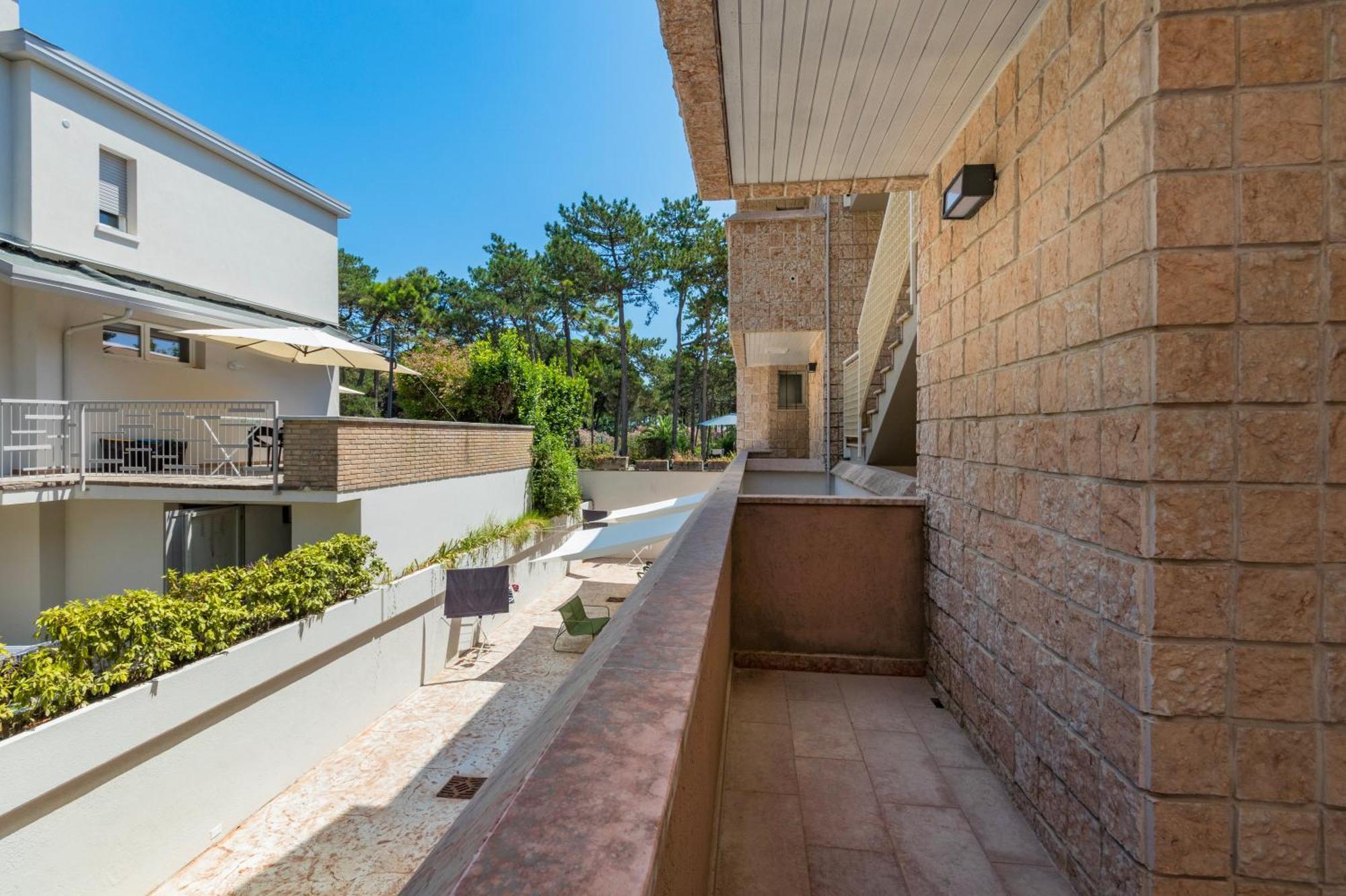Crepetta&Briciola Lignano Sabbiadoro Exterior foto