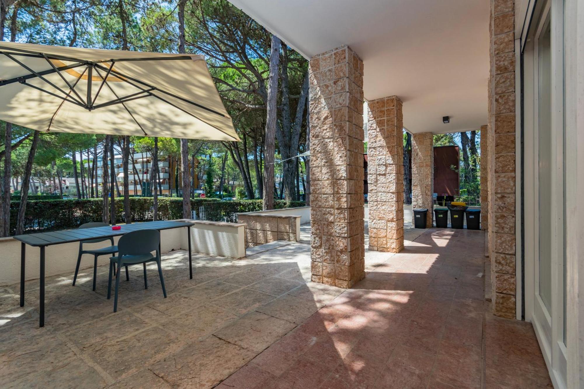 Crepetta&Briciola Lignano Sabbiadoro Exterior foto