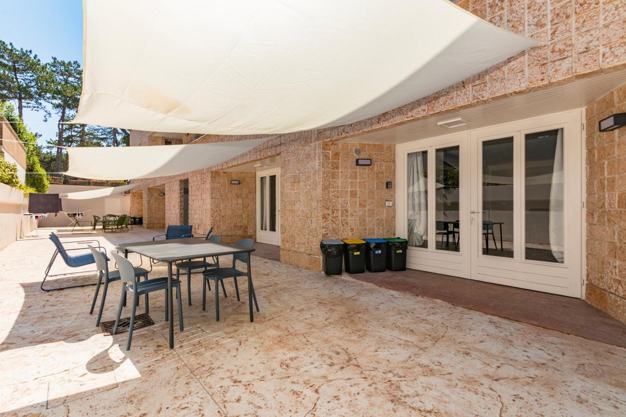 Crepetta&Briciola Lignano Sabbiadoro Exterior foto