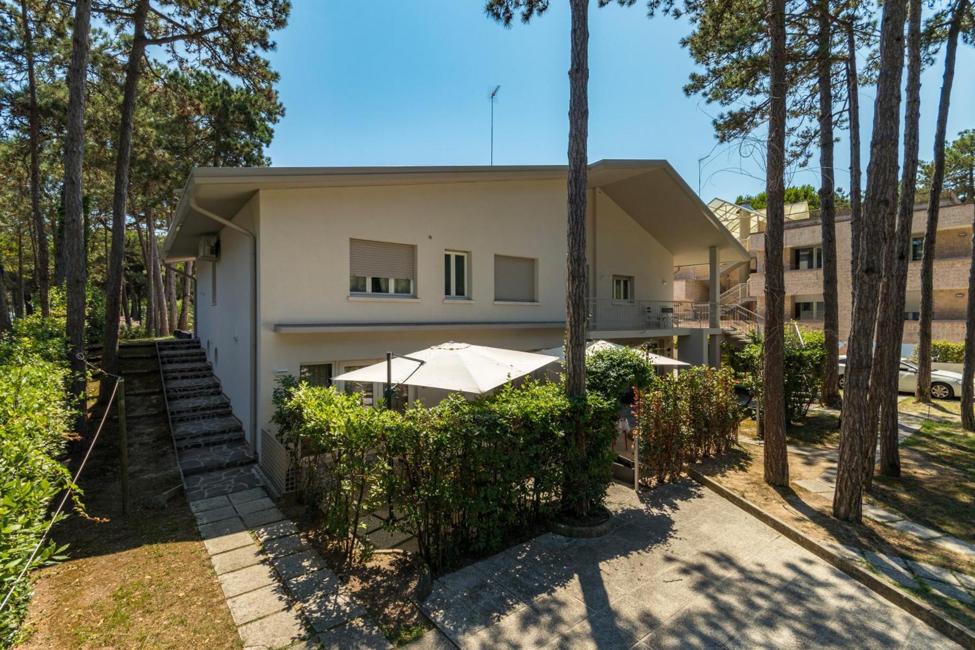 Crepetta&Briciola Lignano Sabbiadoro Exterior foto