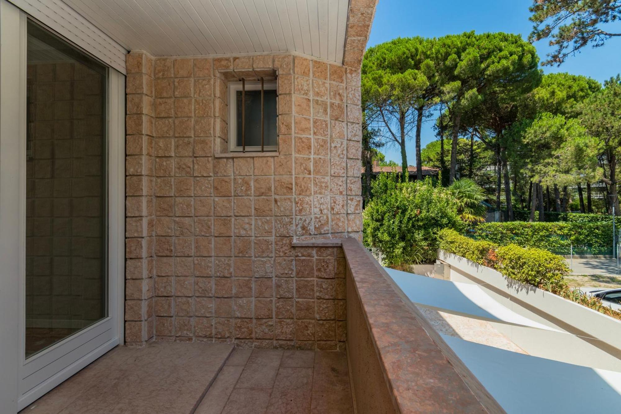 Crepetta&Briciola Lignano Sabbiadoro Exterior foto