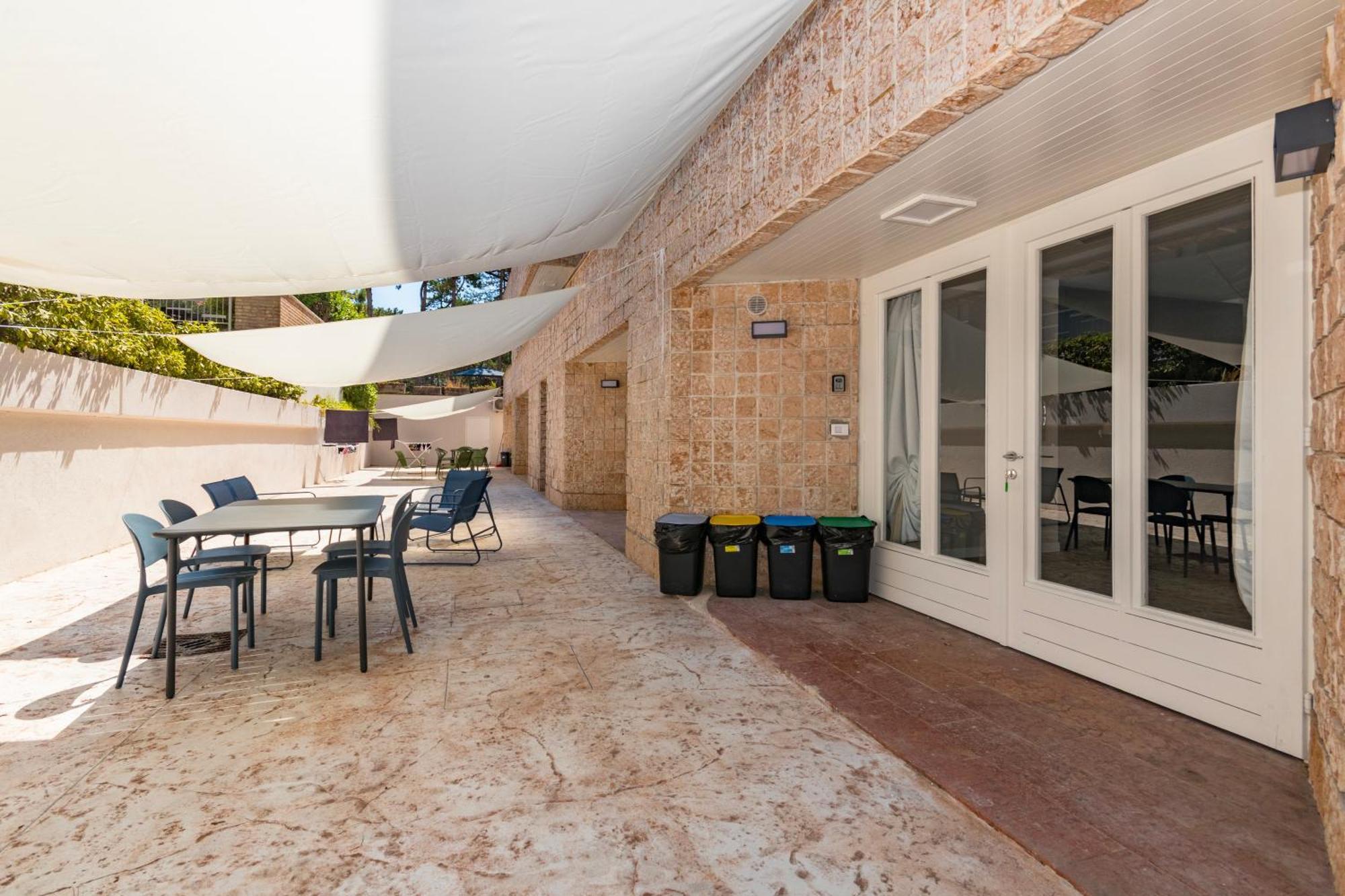 Crepetta&Briciola Lignano Sabbiadoro Exterior foto