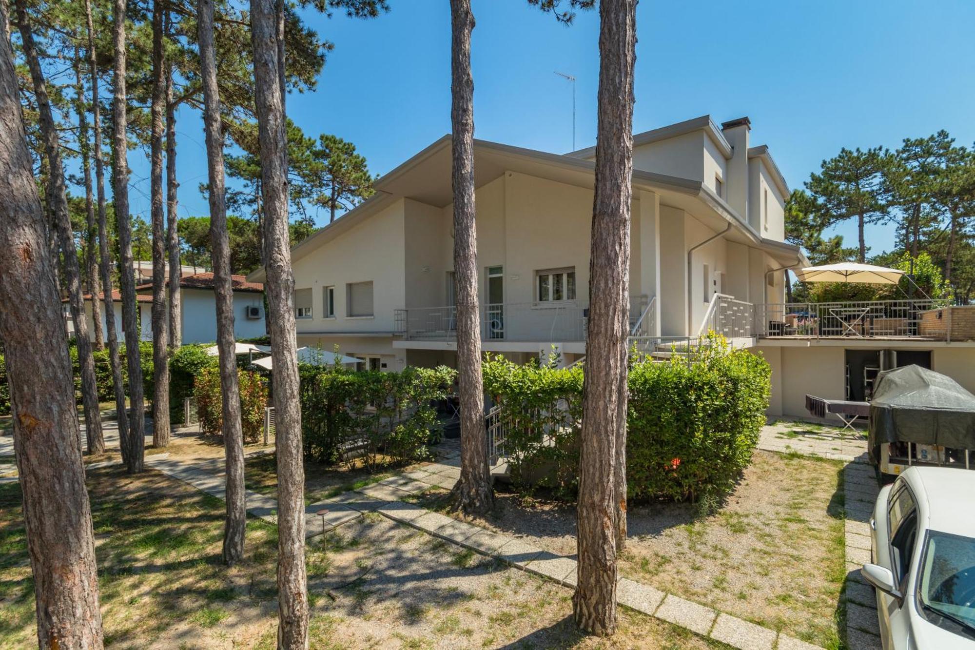 Crepetta&Briciola Lignano Sabbiadoro Exterior foto