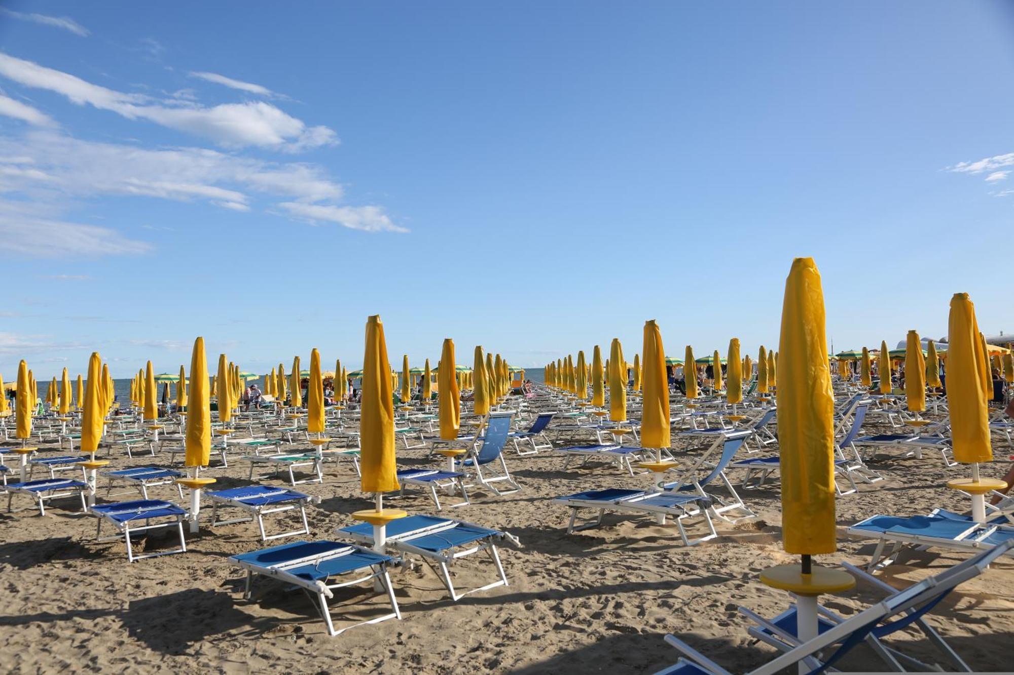 Crepetta&Briciola Lignano Sabbiadoro Exterior foto